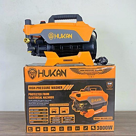 Mua MÁY RỬA XE 3000W HK-CWM3000 HUKAN  - HÀNG CHÍNH HÃNG