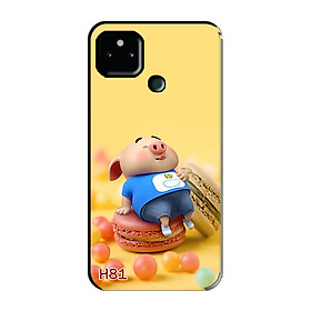 Ốp Lưng Dành Cho GOOGLE PIXEL 5A-5G