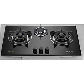Mua Bếp gas âm Faster FS-319S - hàng chính hãng