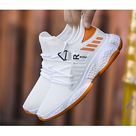 >> BÁO GIÁ GIÀY SNEAKER TZN NAM PHONG CÁCH TRẺ TRUNG THỂ THAO TN95 | Shopee Lazada Sendo Tiki mới nhất 50 Giày nam, giày thể thao sneaker vải dệt siêu thoáng khí, phong cách trẻ trung QA323