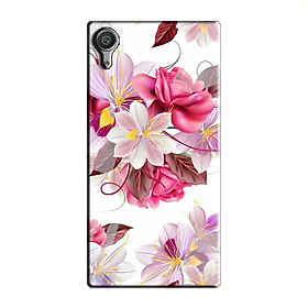 ỐP LƯNG PHỦ BÓNG DÀNH CHO SONY XPERIA X