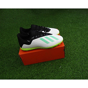 giày đá bóng sân cỏ nhân tạo, giày đá banh x18.6