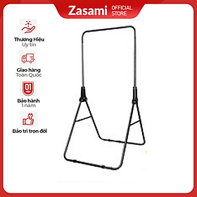 Xà đơn xếp điều chỉnh độ cao Zasami DV- 02
