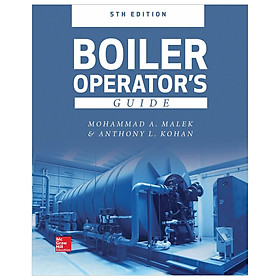 Boiler Operator's Guide, 5E