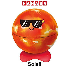 Chuốt Chì Hành Tinh - Maped 051102 - Soleil