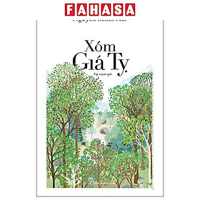 Sách - Xóm Giá Tỵ