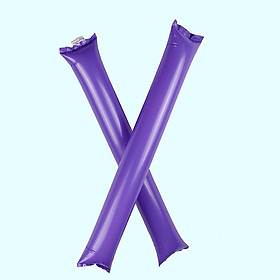 Cặp Bóng (Pat Stick) bơm hơi cổ động - 60cm*10cm