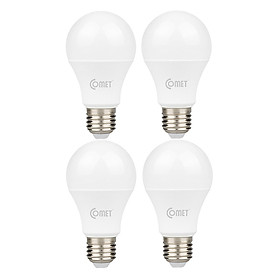 Bộ 4 Bóng Comet Led Bulb Fighter 7W CB01F007