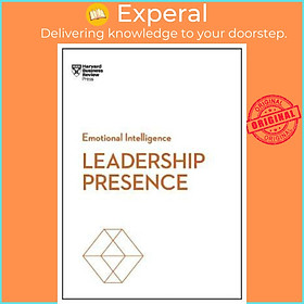 Sách - Leadership Presence (HBR Emotional Intelligence Series) by Harvard Business Review (US edition, paperback)