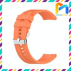 Dây đeo cho Samsung Watch 7/ FE/ 6/ 6 Classic/ 5/ 5 Pro/ 4/ 4 Classic/ 3/ Active 2/ Active (DGT)