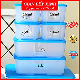 Mua Bộ hộp FREEZERMATE FIT SET 7 (sản phẩm mới)