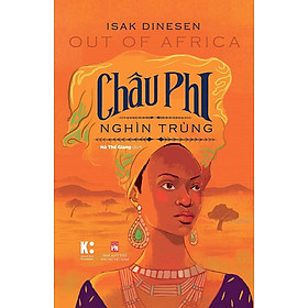 Châu Phi Nghìn Trùng (Tái bản năm 2022)