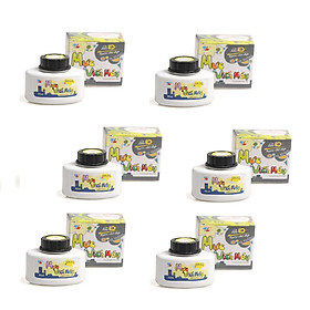 Mực bút máy thiên long điểm 10 fpi-07