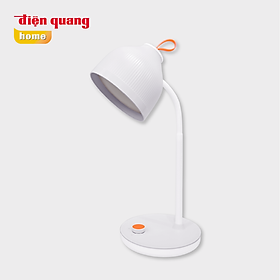 Đèn Bàn LED Điện Quang ĐQ LDL16B 3 (3W, Dimmer Ánh Sáng)