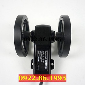 *GIÁ TỐT* Máy Đếm Công Tơ Cuộn PL-S3M Máy Đếm Chiều Dài Máy Phát Bánh Xe PL-D3M Conch mới