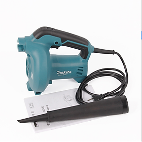 MÁY THỔI BỤI 600W (4,1 M3/PHÚT) MAKITA M4001B - HÀNG CHÍNH HÃNG