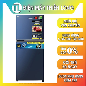 Mua Tủ Lạnh Panasonic Inverter 234 Lít NR-TV261BPAV - Hàng chính hãng( Chỉ giao HCM)