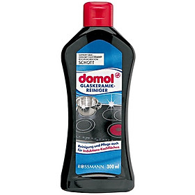 Dung dịch vệ sinh mặt bếp Domol 300ml