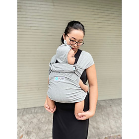 BUBI Sling Gen 2 - Cotton