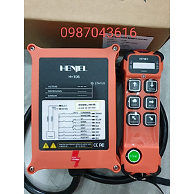 Mua Điều khiển cẩu trục từ xa  Henjel H106