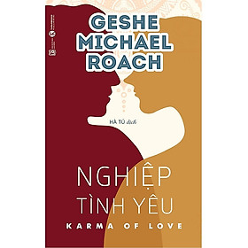 Hình ảnh Trạm Đọc | Nghiệp Tình Yêu - Karma Of Love