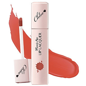 Son Kem Lì Miracle Apo Lip Lacquer Matte Holiday Collection (3ml)