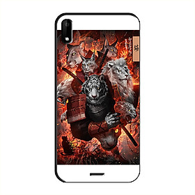 Ốp Lưng Dẻo Dành Cho WIKO Y50