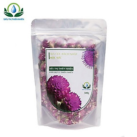 Trà Cúc Bách Nhật Mộc Sắc 100g Siêu thị thiên nhiên