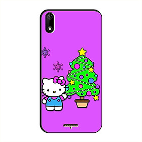 Ốp Lưng Dẻo Dành Cho WIKO Y60