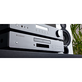 ĐẦU CD CAMBRIDGE AUDIO AXC35 HÀNG CHÍNH HÃNG NEW 100%