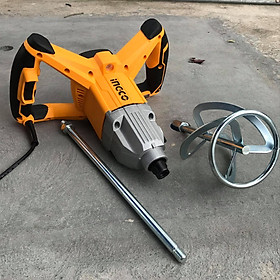 Mua Máy trộn sơn 1400W M14 INGCO MX214008 - HÀNG CHÍNH HÃNG