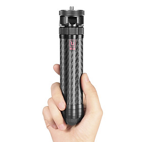 Mt-28 Extendable Tripod Multifunctional Universal Carbon Fiber Mobile Phone Sports Camera Photography Holder