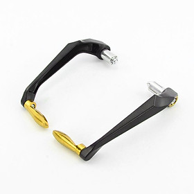 BÁO GIÁ Xe Máy Thanh Lý Tphcm | Shopee Lazada Sendo Tiki mới nhất 24 Thanh Chắn Bảo Vệ Tay Cho Xe Máy Kawasaki KTM MV (7/8'')(22mm)