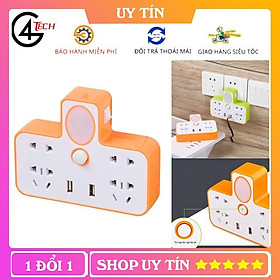 Mua Ổ điện phát sáng CHỮ T