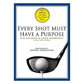 Every Shot Must Have a Purpose: How GOLF54 Can Make You a Better Player