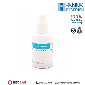 Mua Thuốc thử độ pH của nước HI93710-01
