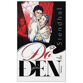 Sách Đỏ Và Đen