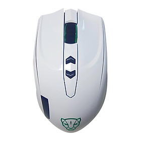 Mua Chuột game Motospeed F500 LED - Hàng Chính Hãng