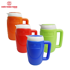 Ca Giữ Nhiệt 1L Chấn Thuận Thành Gia Dụng Đa Năng