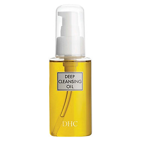 Dầu Tẩy Trang DHC Deep Cleansing Olive Oil NHẬT BẢN