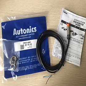 Mua Cảm biến tiệm cận PR12-4AC Hàng nhập khẩu