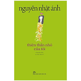 Download sách Thiên Thần Nhỏ Của Tôi (Tái Bản 2022)