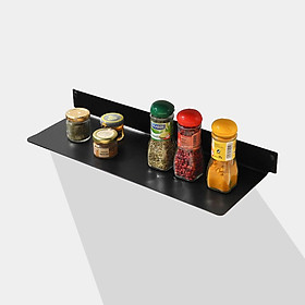 Mua Kệ Nhà Bếp Treo Tường SMLIFE 4515 - Bằng Thép Sơn Tĩnh Điện Tiết Kiệm Không Gian Cho Căn Hộ Nhỏ