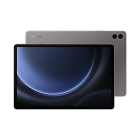 Máy tính bảng Samsung Galaxy Tab S9 FE+ (WiFi) 12GB/256G - Hàng chính hãng