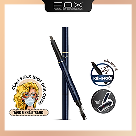 Mascara Lameila Chống Nước, Chống Mồ Hôi