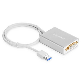 Mua Cổng chuyển đổi USB 3.0 ra DVI Ugreen 40243