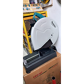 Mua MÁY CẮT SẮT BÀN 2200W 355MM MAKITA M2402B - HÀNG CHÍNH HÃNG