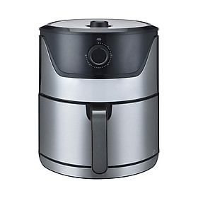 Mua Nồi chiên không dầu các size bảo hành 24 tháng