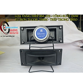 Mua SIÊU TRÉP BM-AT8 TỪ 70 COIL 25 MÀNG LỤA - CÔNG SUẤT 150W - LOA TĂNG TRÉP