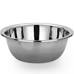 Chậu Thép Không Gỉ The United States Kitchen (Maxcook) MCWA-017 30cm